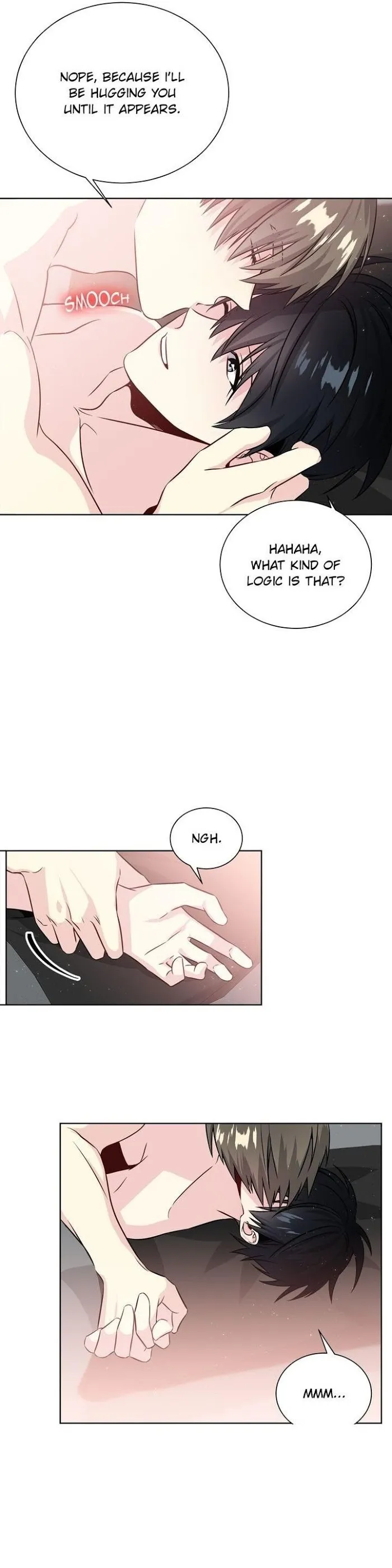 Starlight Scandal - Chapter 56 Page 12
