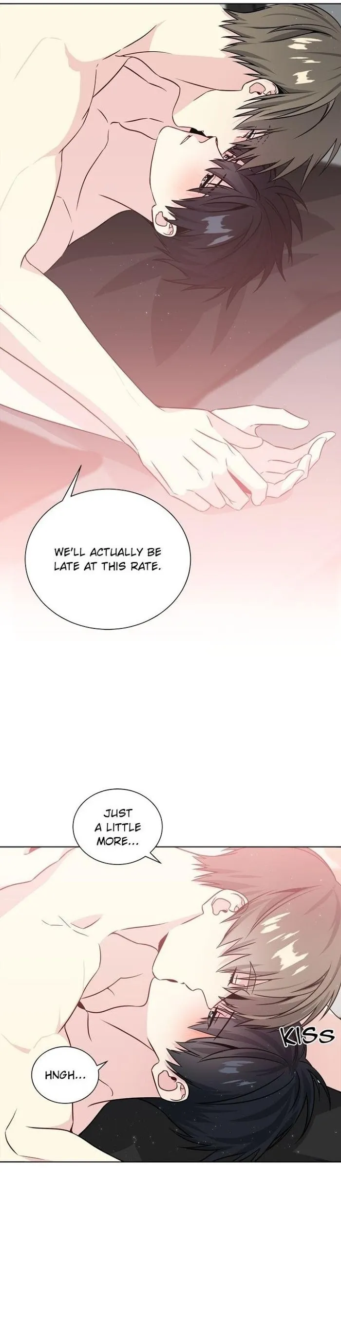 Starlight Scandal - Chapter 56 Page 13