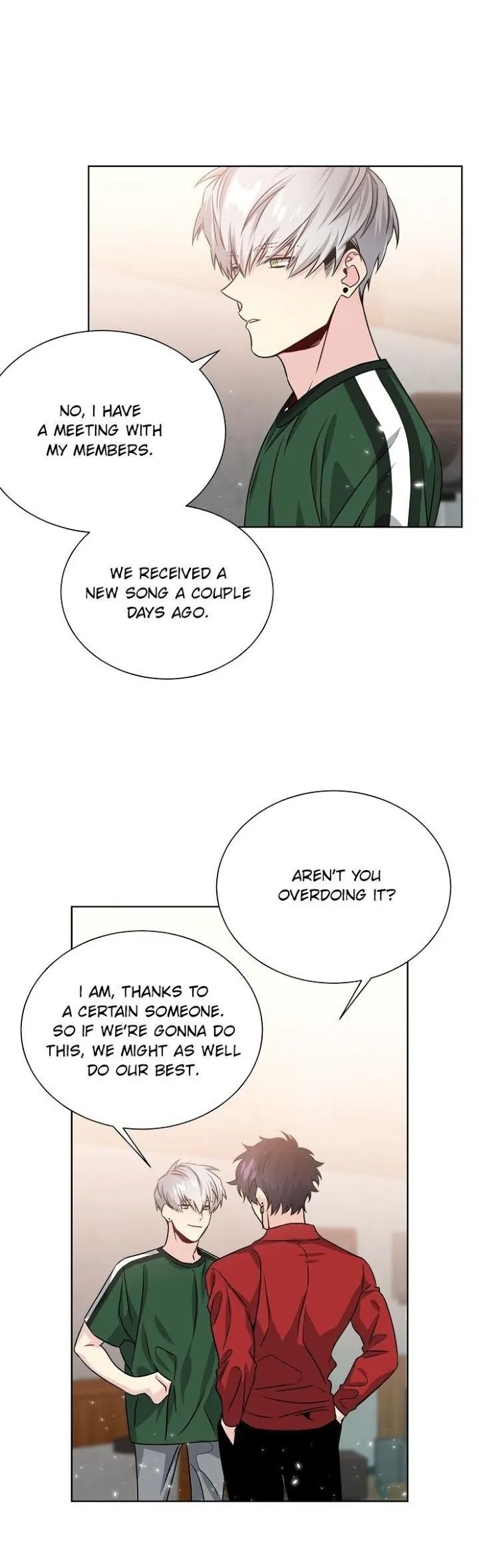 Starlight Scandal - Chapter 57 Page 2