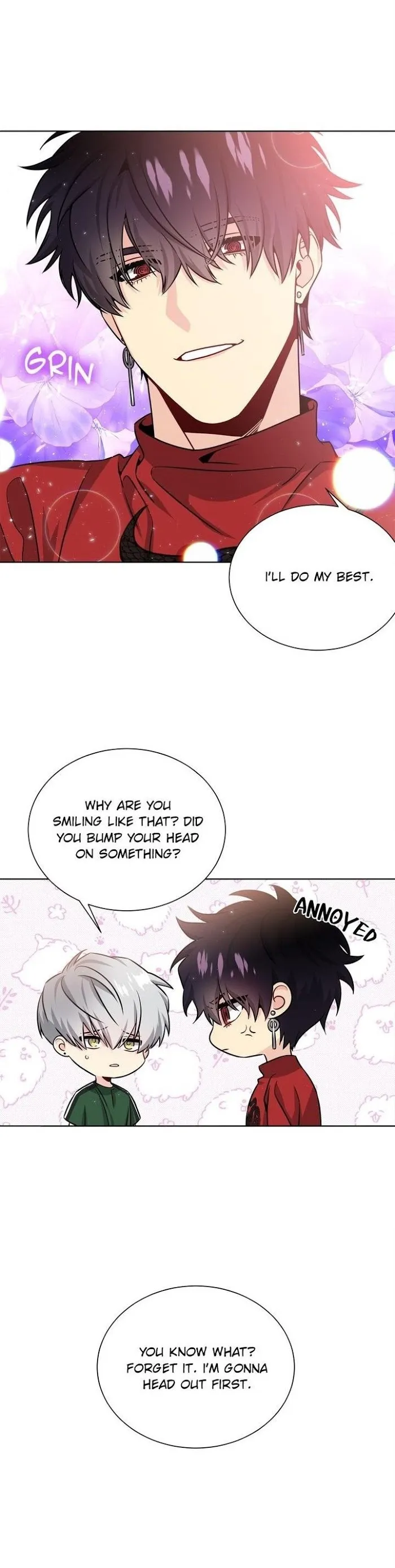Starlight Scandal - Chapter 57 Page 3