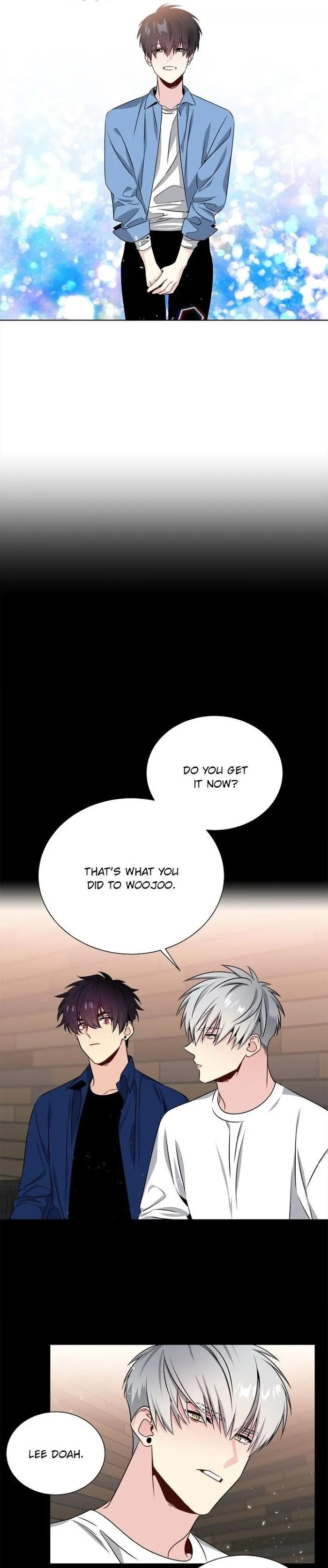 Starlight Scandal - Chapter 57 Page 12