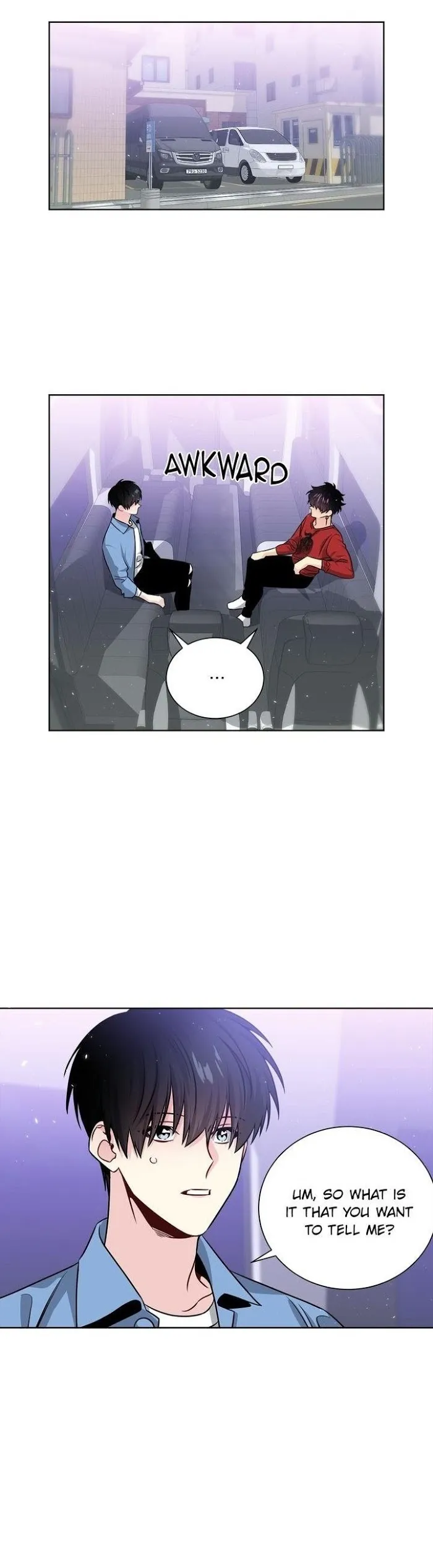 Starlight Scandal - Chapter 57 Page 15