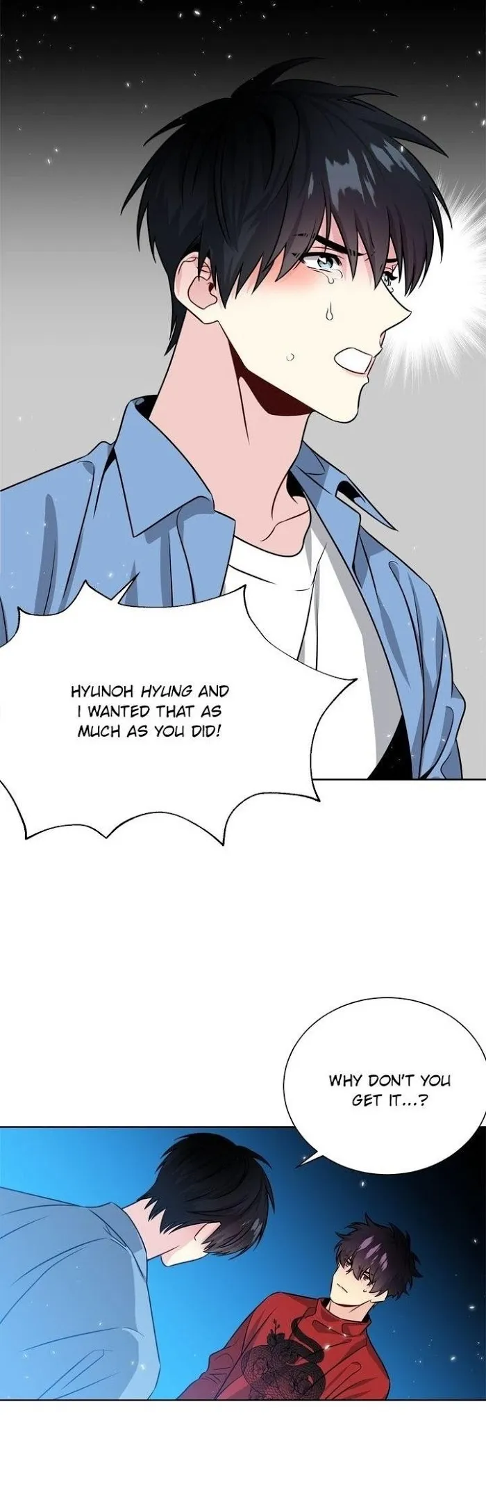 Starlight Scandal - Chapter 57 Page 21