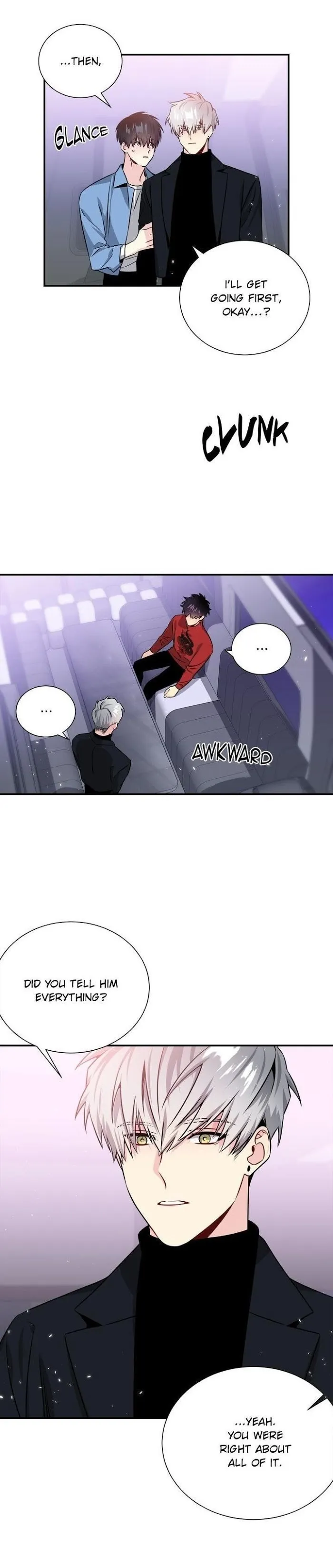 Starlight Scandal - Chapter 58 Page 4