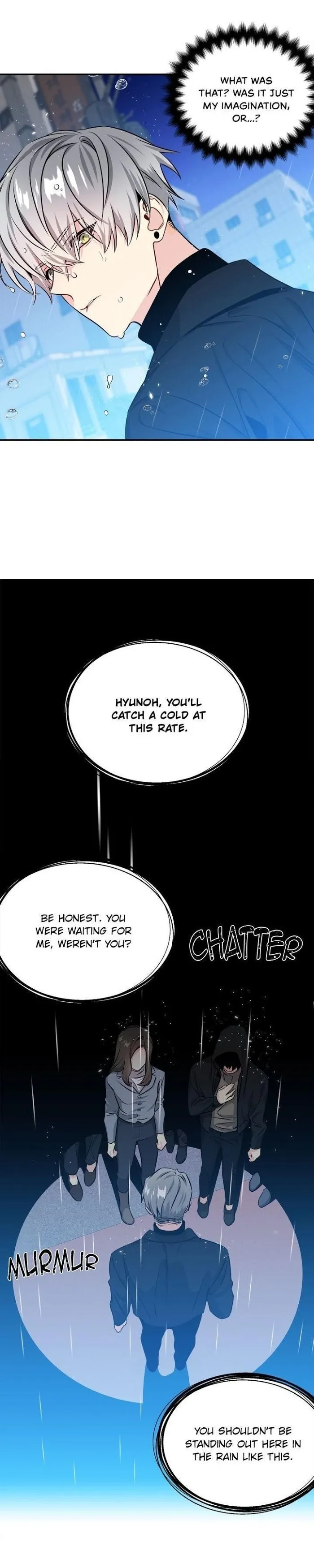 Starlight Scandal - Chapter 58 Page 10