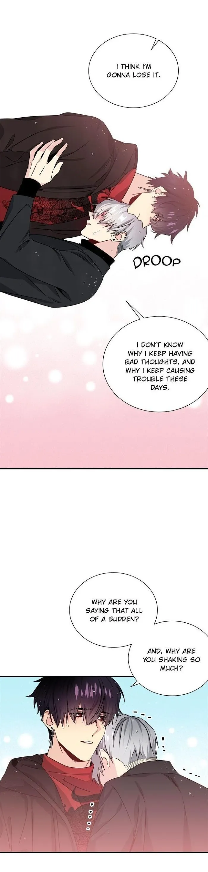 Starlight Scandal - Chapter 58 Page 20