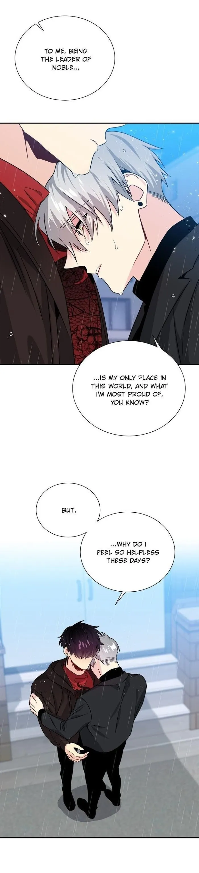 Starlight Scandal - Chapter 58 Page 21