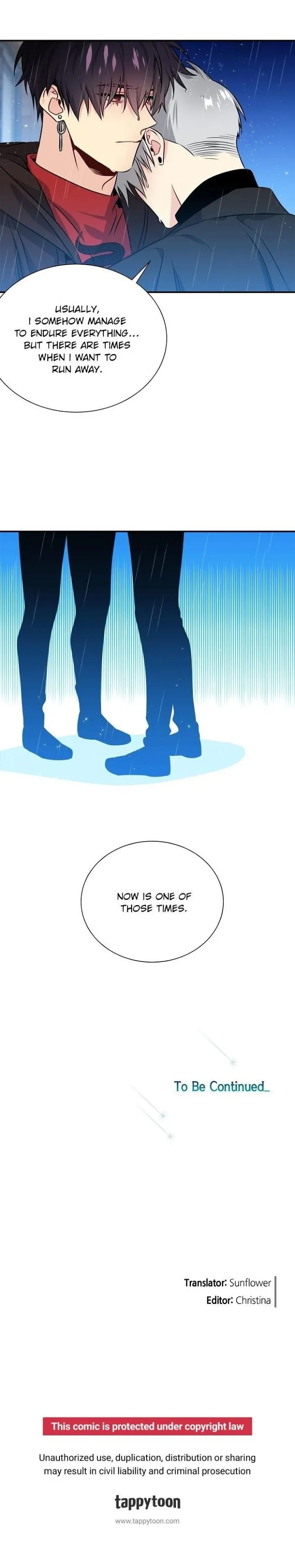 Starlight Scandal - Chapter 58 Page 22