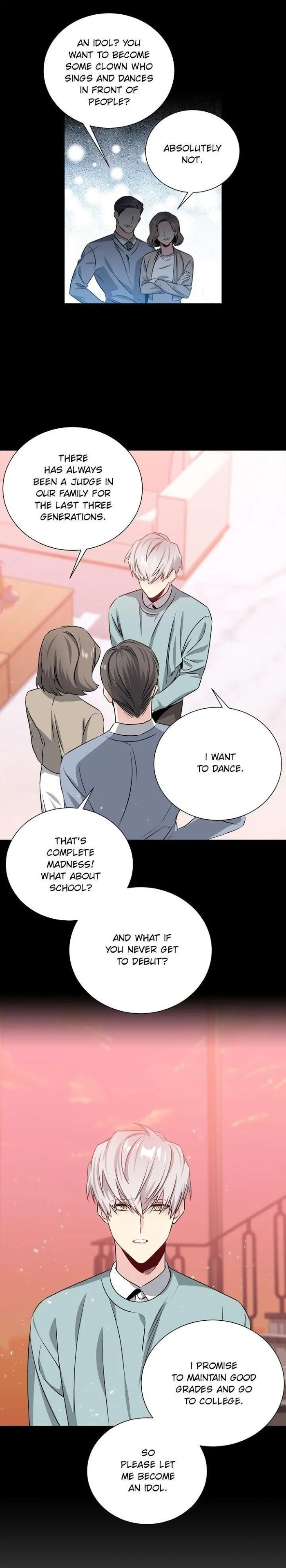 Starlight Scandal - Chapter 59 Page 7