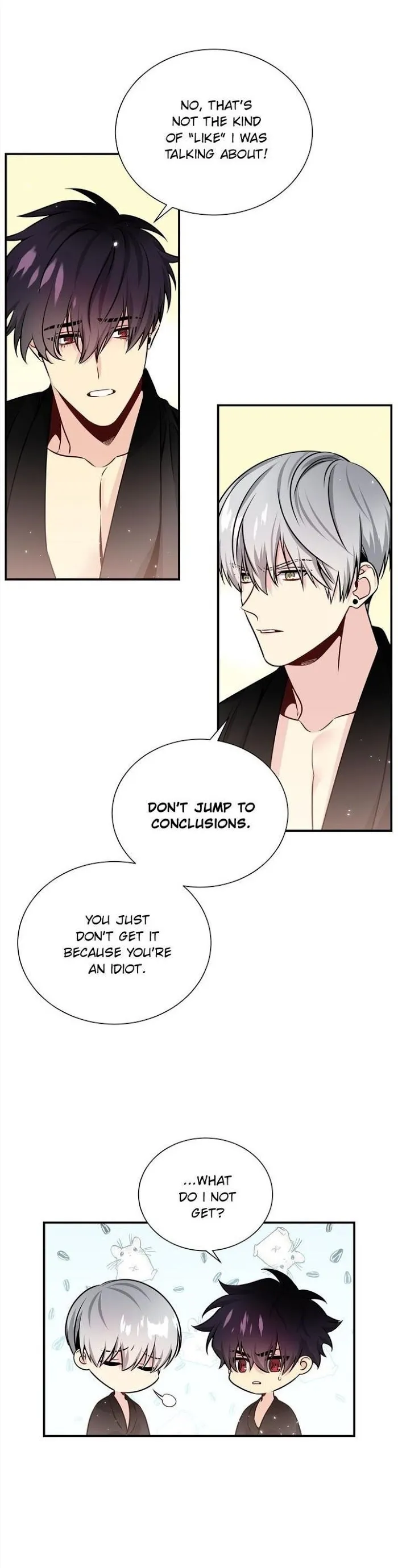Starlight Scandal - Chapter 59 Page 13