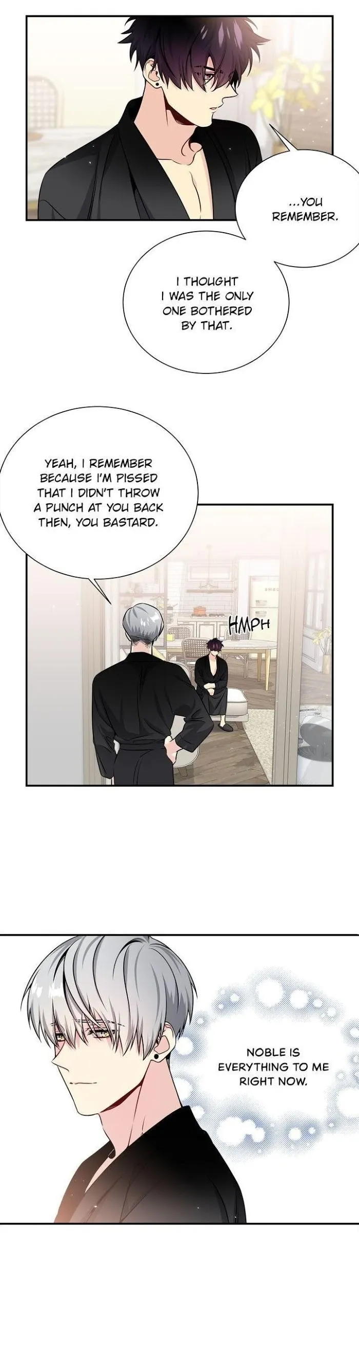 Starlight Scandal - Chapter 59 Page 17