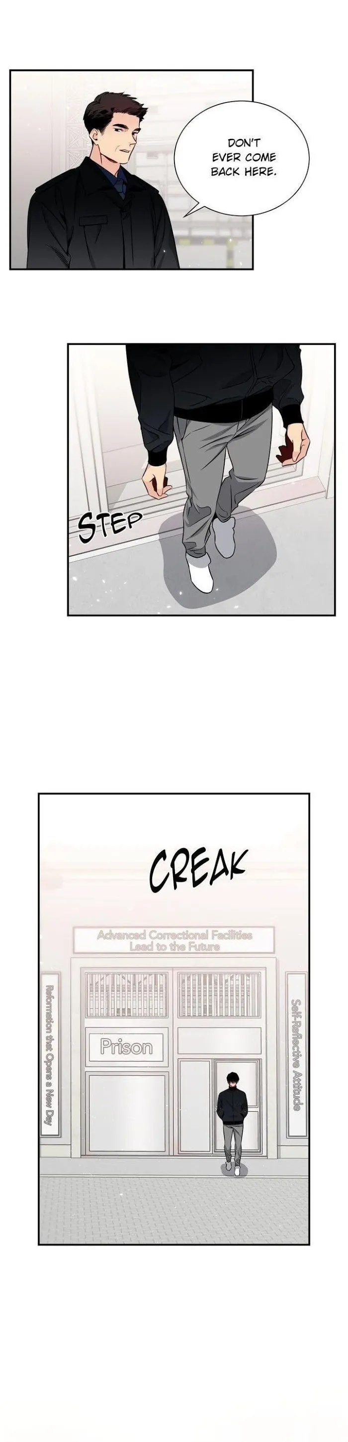 Starlight Scandal - Chapter 59 Page 20