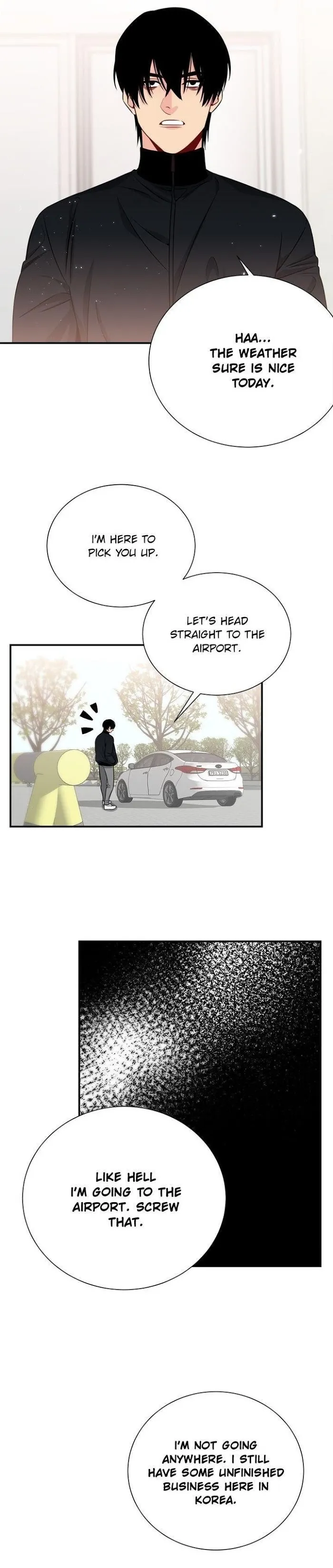 Starlight Scandal - Chapter 59 Page 21