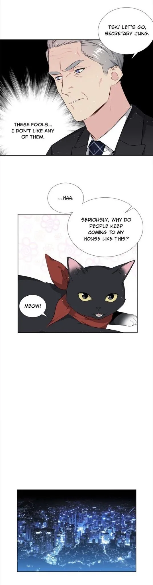Starlight Scandal - Chapter 6 Page 14