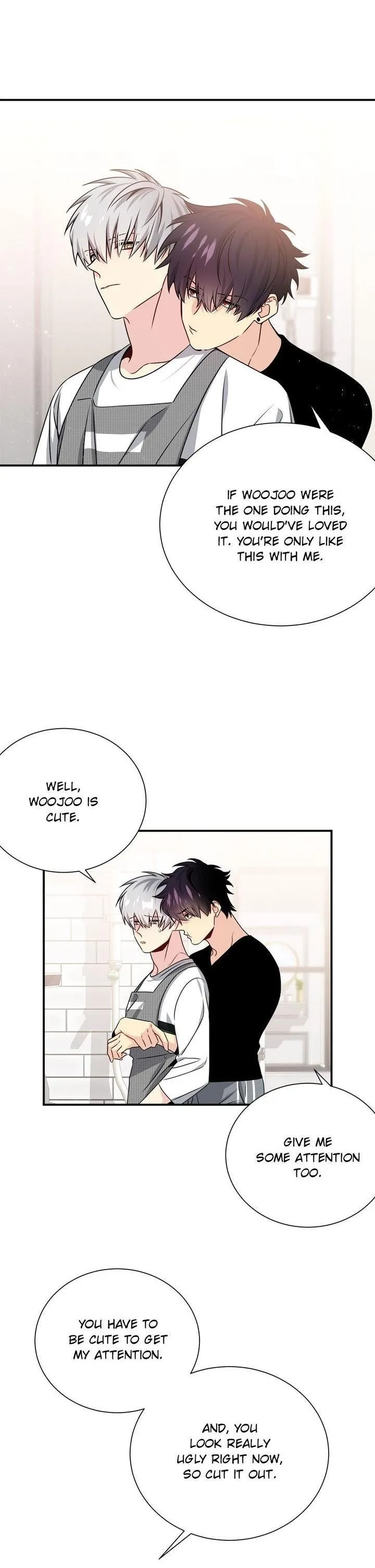 Starlight Scandal - Chapter 60 Page 5