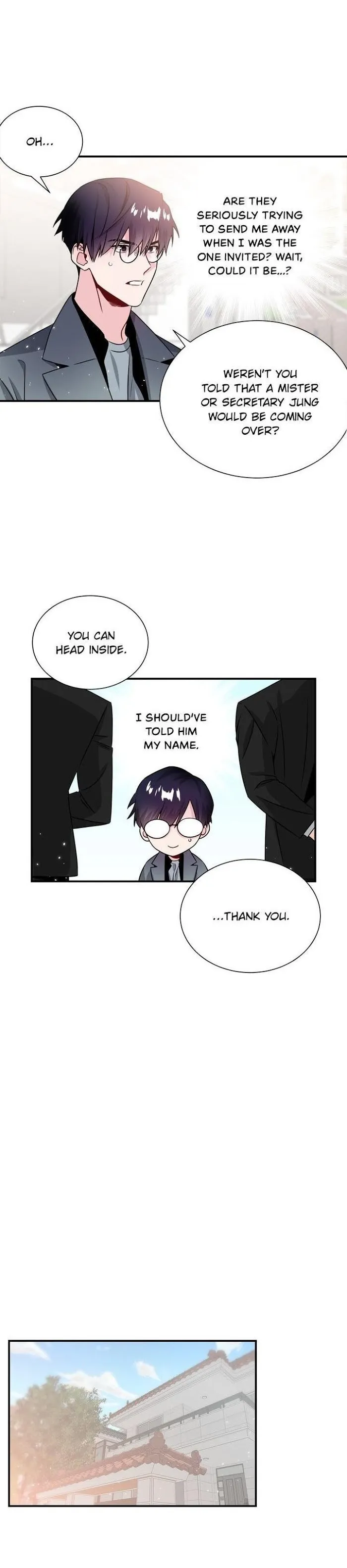 Starlight Scandal - Chapter 61 Page 8