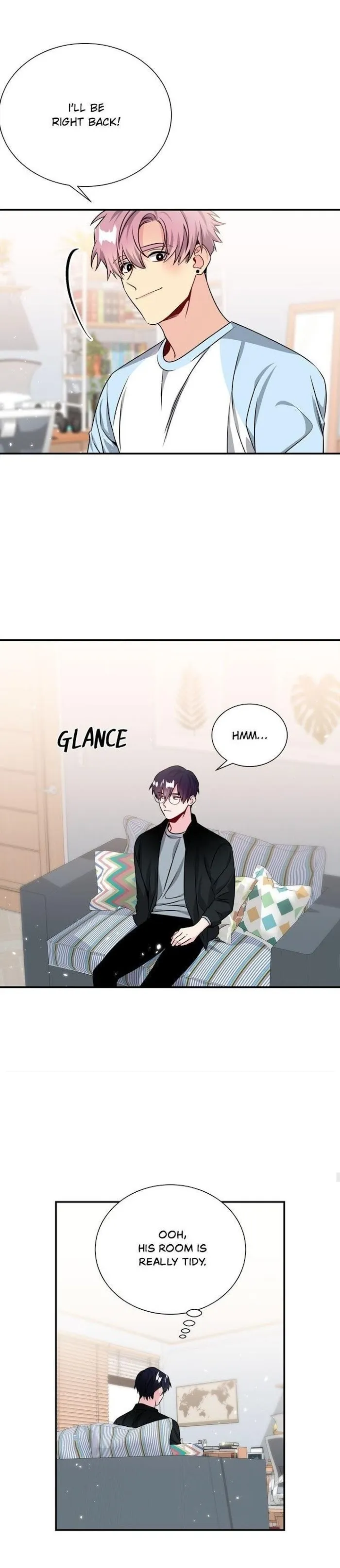 Starlight Scandal - Chapter 61 Page 13