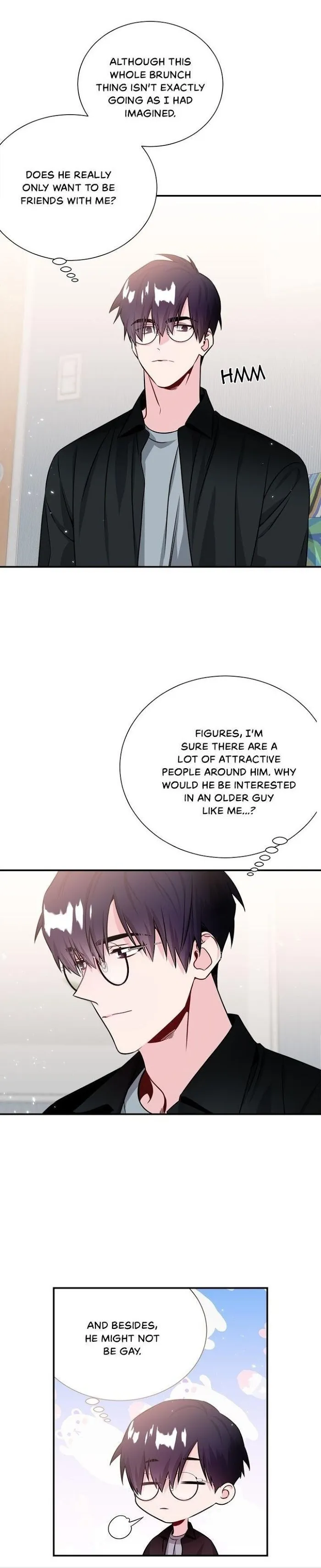 Starlight Scandal - Chapter 61 Page 14