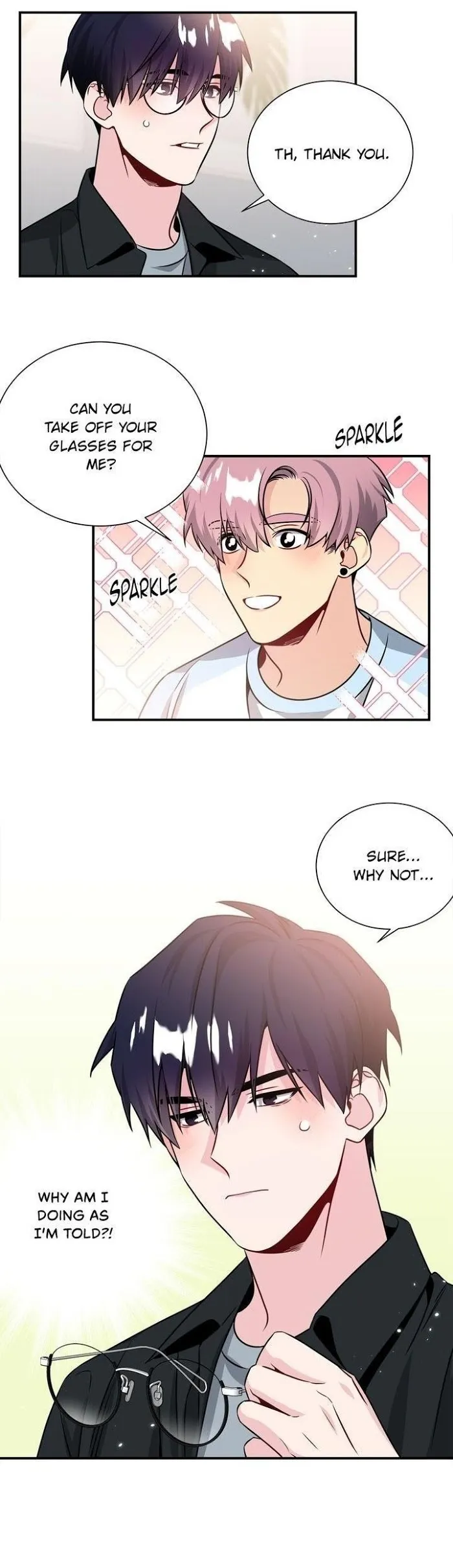 Starlight Scandal - Chapter 61 Page 17