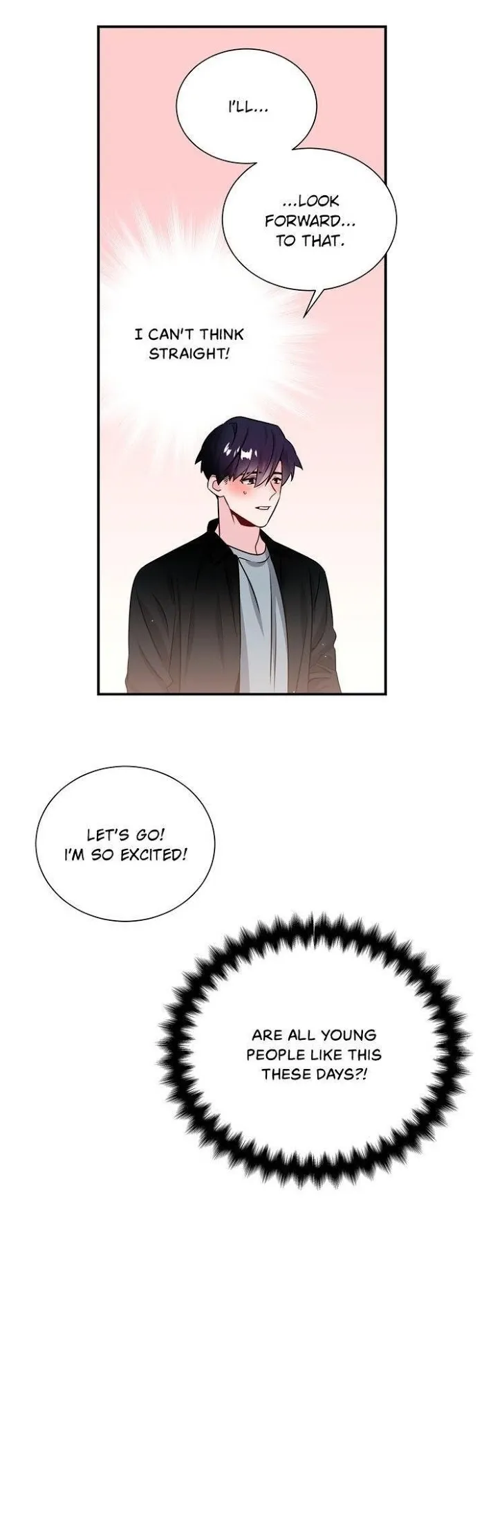 Starlight Scandal - Chapter 61 Page 23