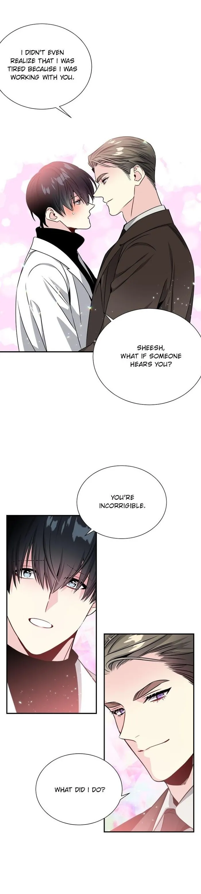 Starlight Scandal - Chapter 62 Page 12