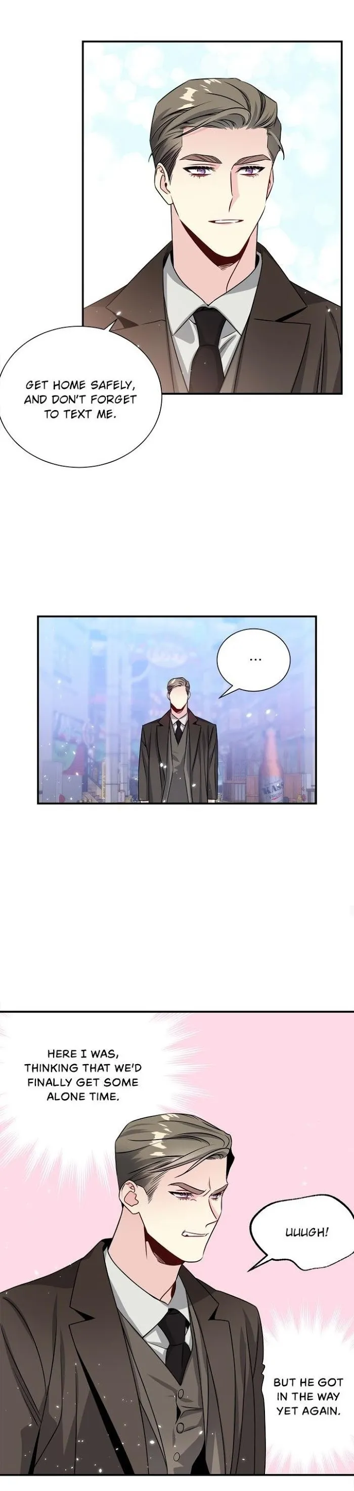 Starlight Scandal - Chapter 62 Page 14