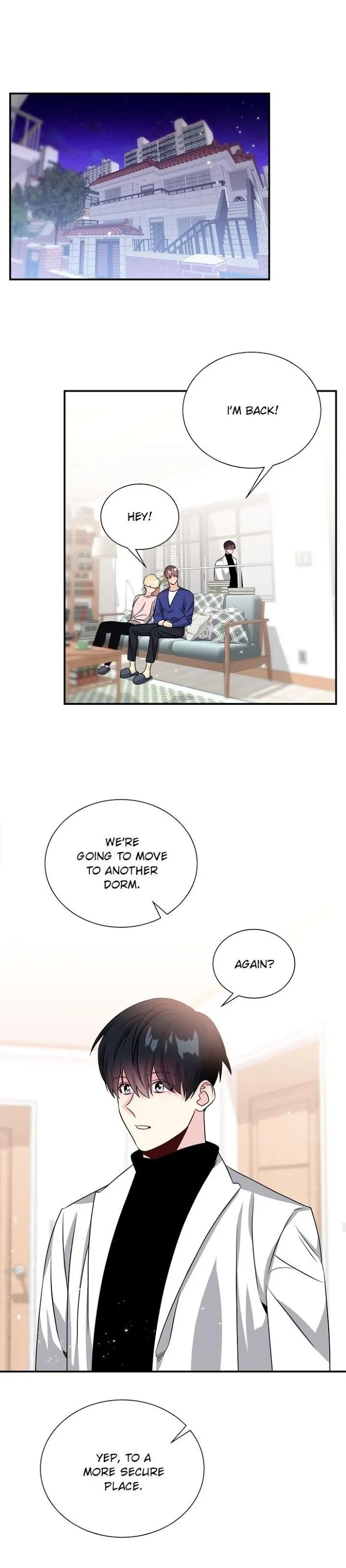 Starlight Scandal - Chapter 62 Page 17