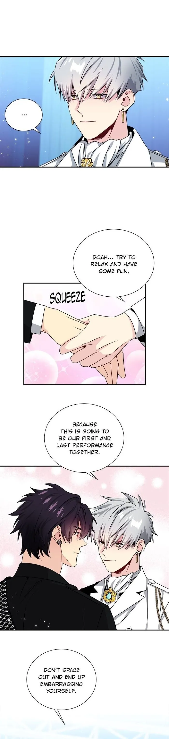 Starlight Scandal - Chapter 62 Page 24