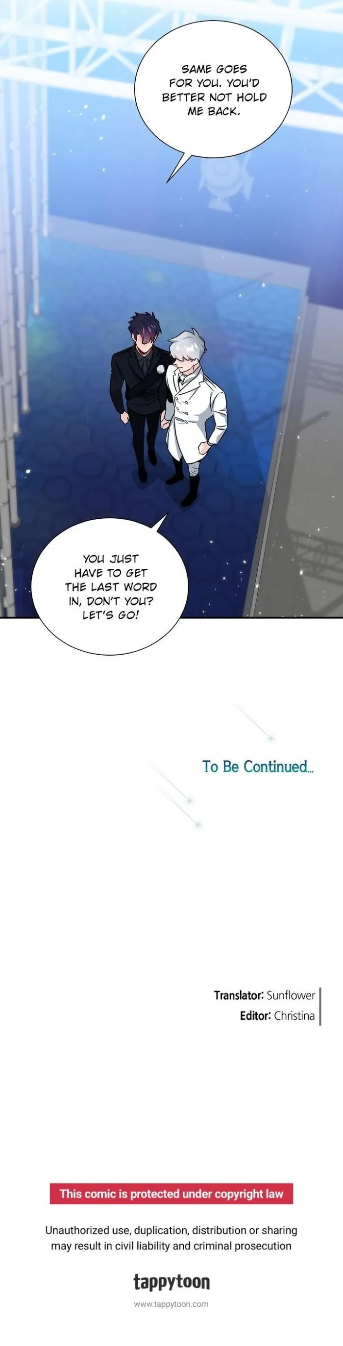 Starlight Scandal - Chapter 62 Page 25
