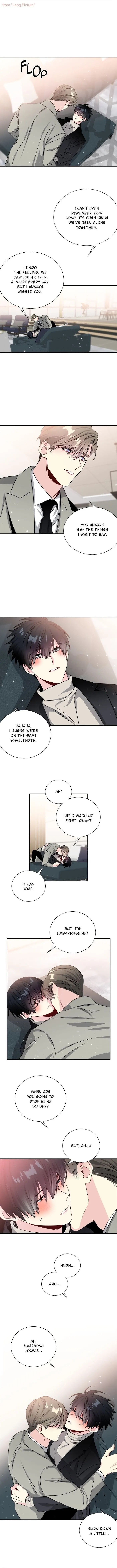 Starlight Scandal - Chapter 64 Page 2