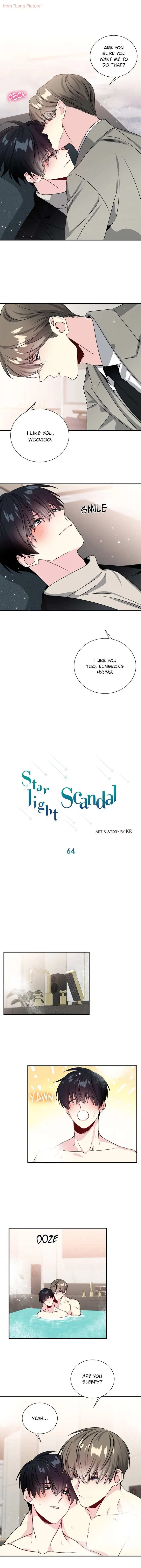 Starlight Scandal - Chapter 64 Page 3