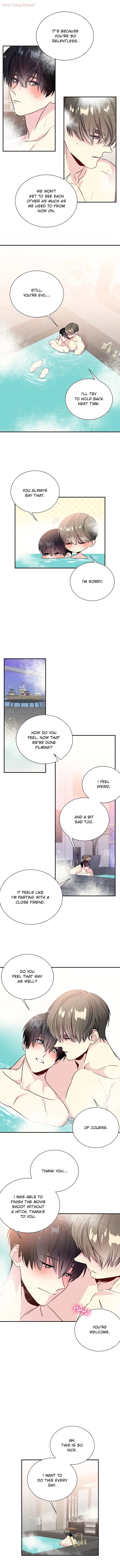 Starlight Scandal - Chapter 64 Page 4