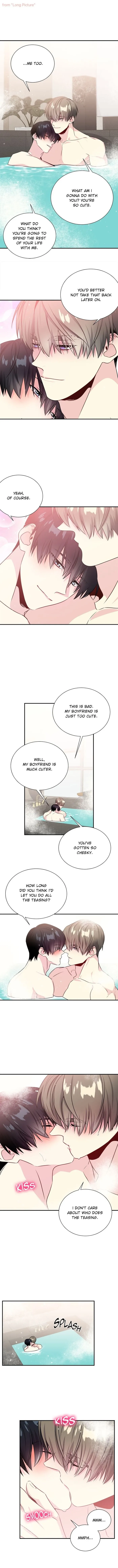 Starlight Scandal - Chapter 64 Page 5