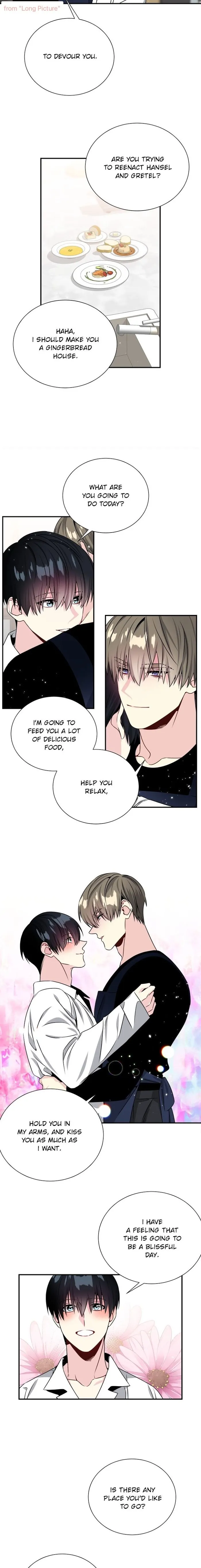 Starlight Scandal - Chapter 65 Page 2