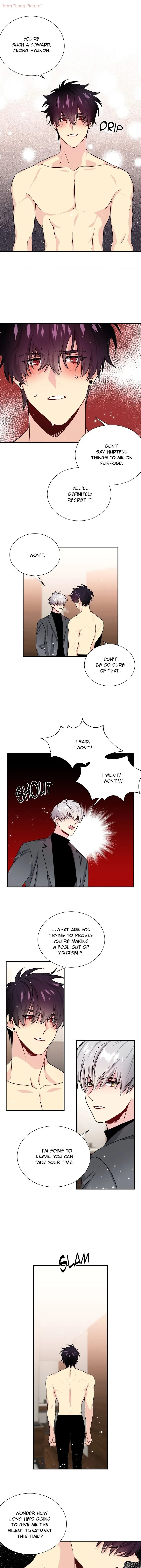 Starlight Scandal - Chapter 66 Page 1