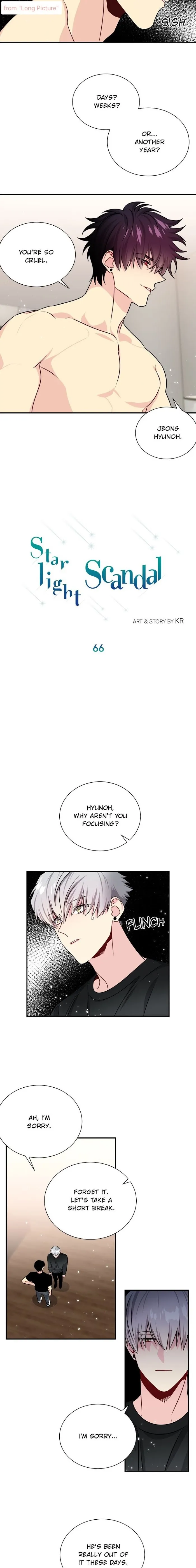 Starlight Scandal - Chapter 66 Page 2