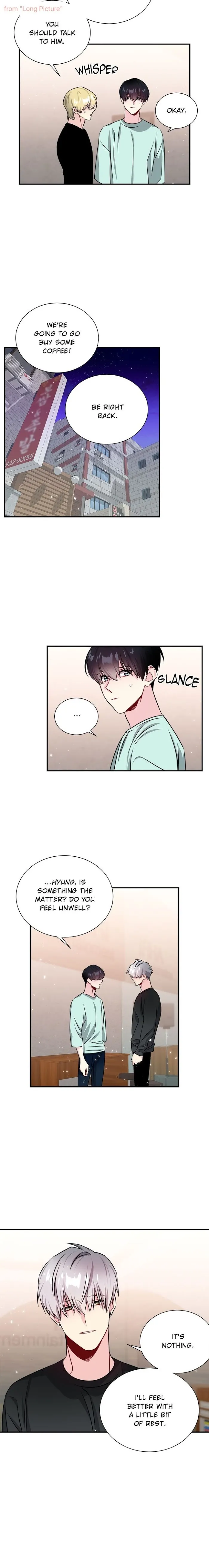 Starlight Scandal - Chapter 66 Page 3