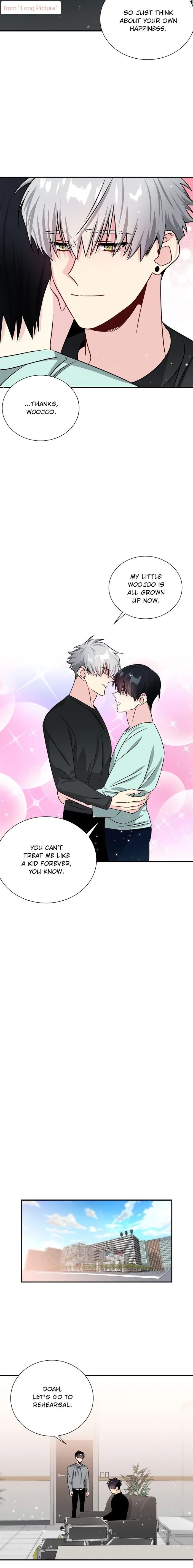 Starlight Scandal - Chapter 66 Page 6