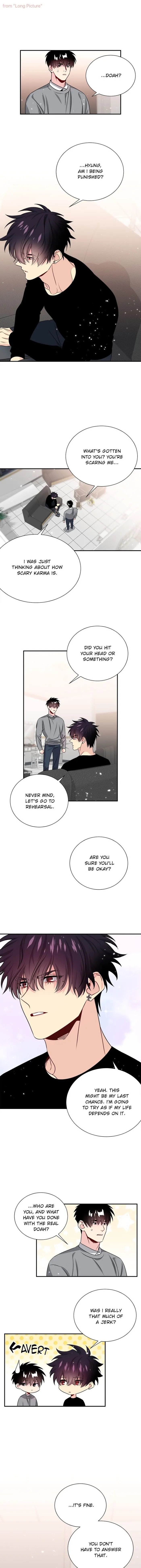 Starlight Scandal - Chapter 66 Page 7