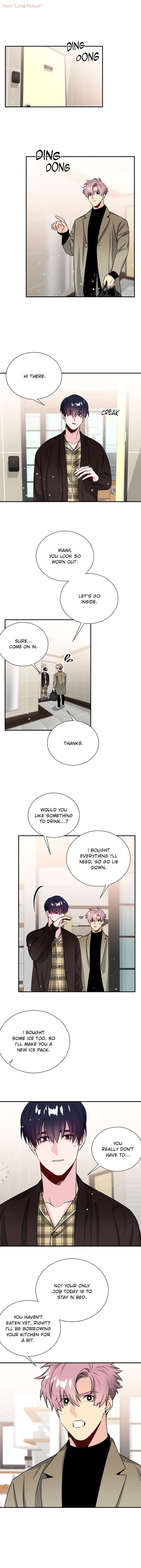 Starlight Scandal - Chapter 67 Page 1