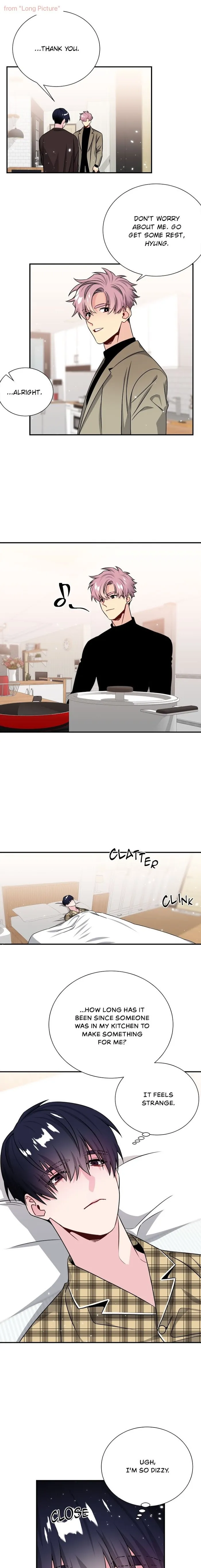 Starlight Scandal - Chapter 67 Page 2