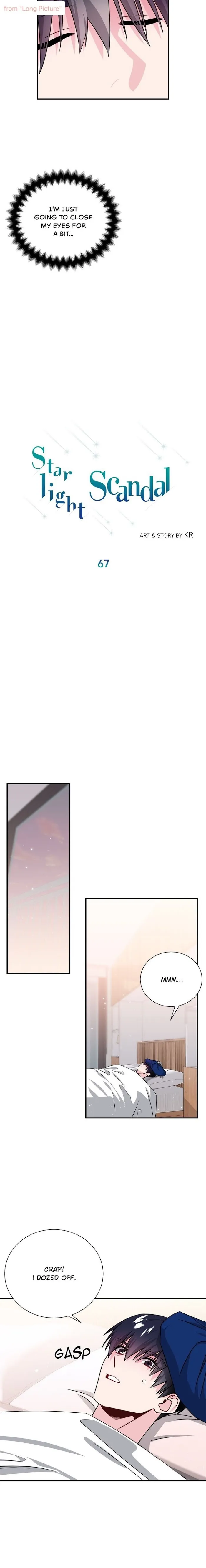 Starlight Scandal - Chapter 67 Page 3