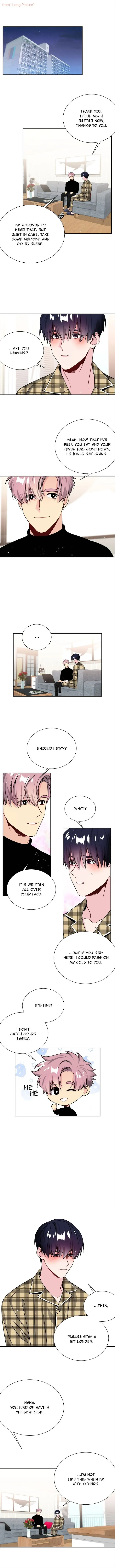 Starlight Scandal - Chapter 68 Page 1