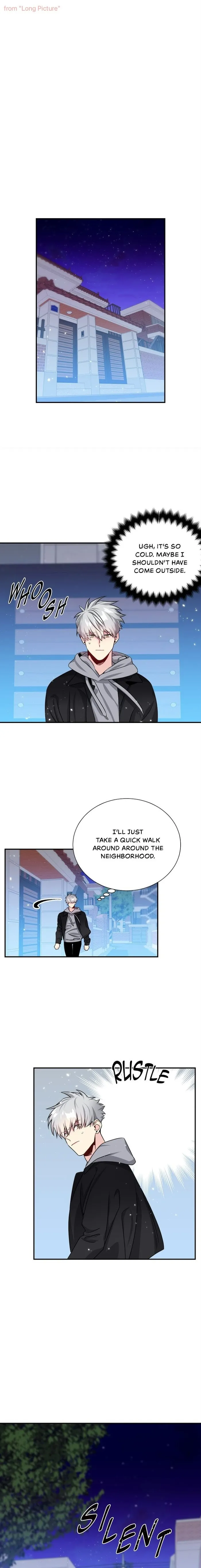 Starlight Scandal - Chapter 68 Page 4