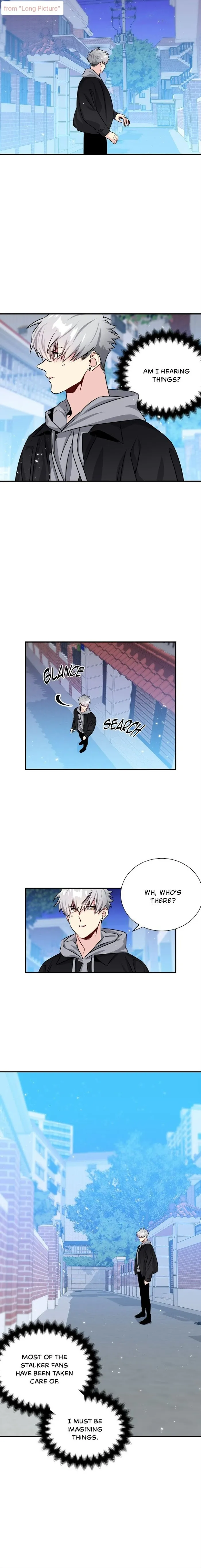 Starlight Scandal - Chapter 68 Page 5