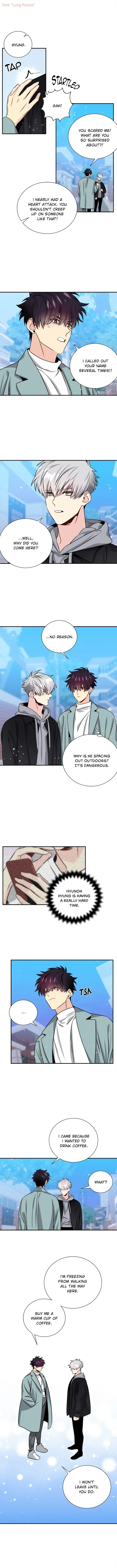 Starlight Scandal - Chapter 68 Page 6