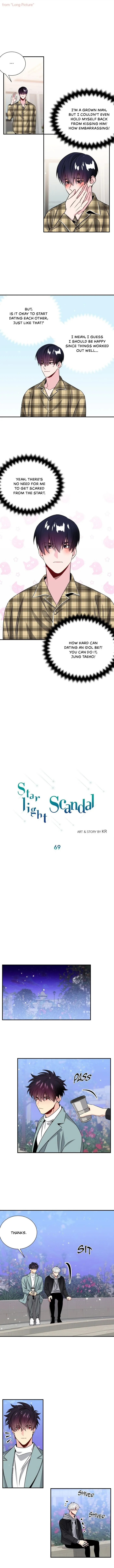 Starlight Scandal - Chapter 69 Page 3