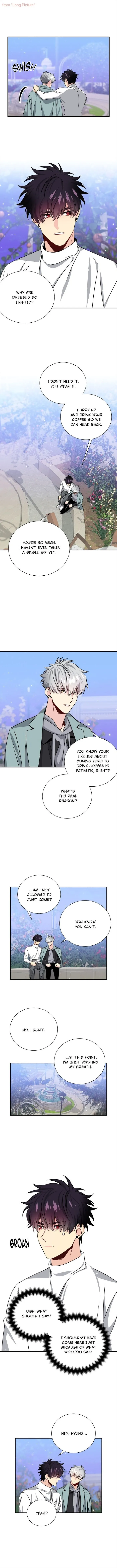 Starlight Scandal - Chapter 69 Page 4