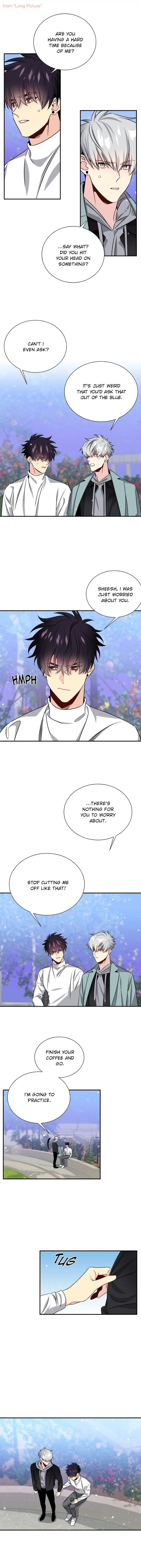 Starlight Scandal - Chapter 69 Page 5