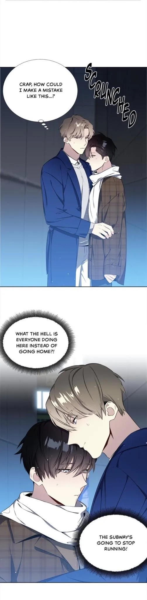 Starlight Scandal - Chapter 7 Page 7